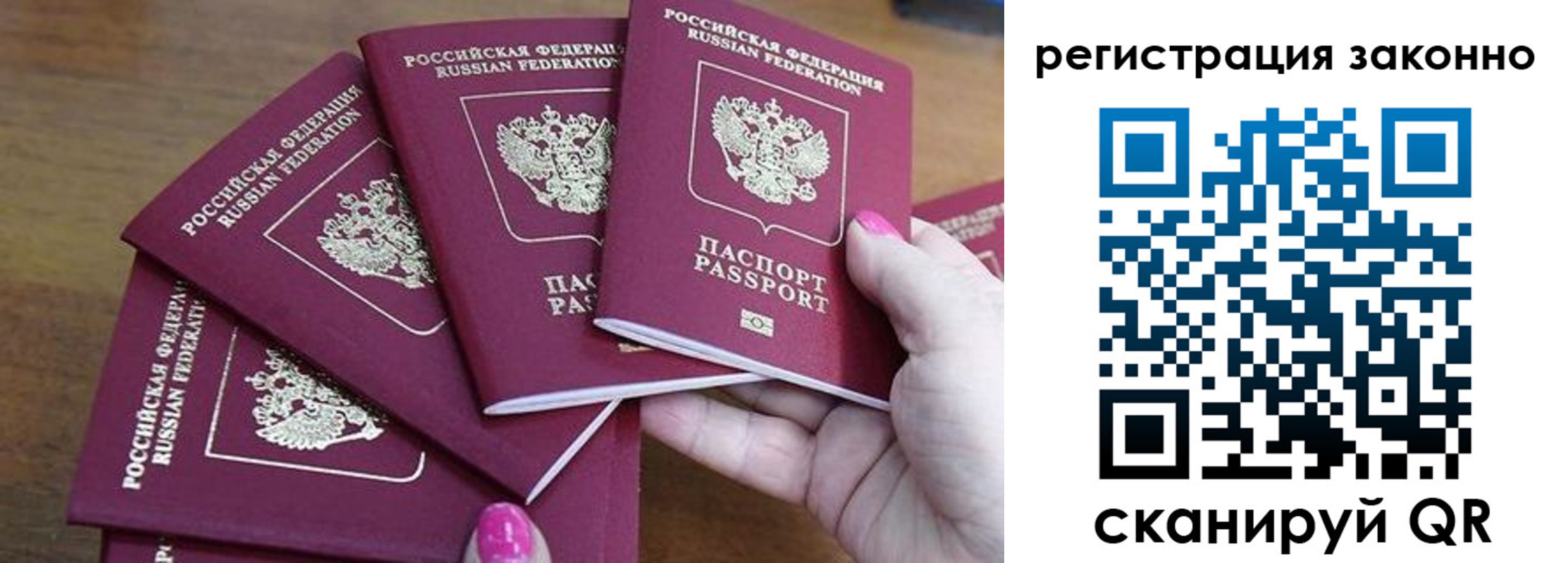 временная регистрация гарантия в Кургане